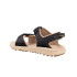 Sandales de Montagne Columbia Konos™ Hiker 2-Strap Homme Noir