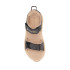 Sandales de Montagne Columbia Konos™ Hiker 2-Strap Homme Noir