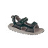 Sandalias de Montaña Columbia Konos™ Hiker 3-Strap Hombre Negro
