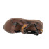 Sandalias de Montaña Columbia Konos™ Hiker 3-Strap Hombre Marrón