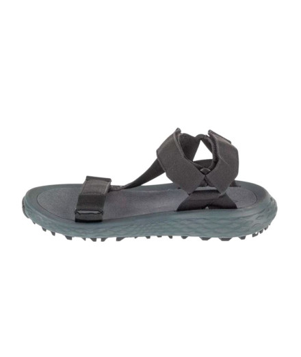 Sandales de Montagne Columbia Konos Globetrot™ Femme Noir 2