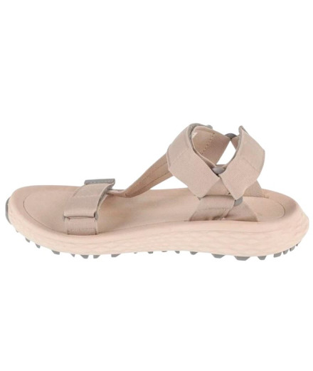 Sandales de Montagne Columbia Konos Globetrot™ Femme Gris 2