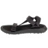 Sandales de Montagne Columbia Konos Globetrot™ Homme Noir