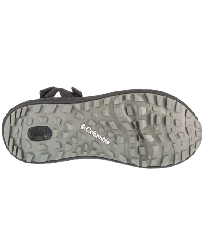Sandales de Montagne Columbia Konos Globetrot™...
