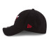 Boné New Era Chicago Bulls The League Preto 9FORTY