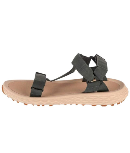 Sandales de Montagne Columbia Konos Globetrot™ Homme Gris 2