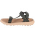 Sandales de Montagne Columbia Konos Globetrot™ Homme Gris