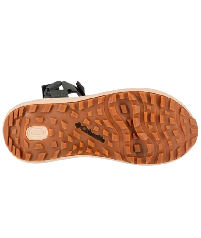 Sandales de Montagne Columbia Konos Globetrot™...
