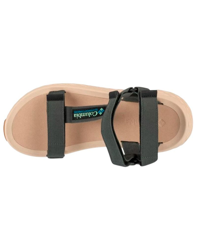 Sandales de Montagne Columbia Konos Globetrot™...