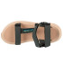 Sandalias de Montaña Columbia Konos Globetrot™ Hombre Gris