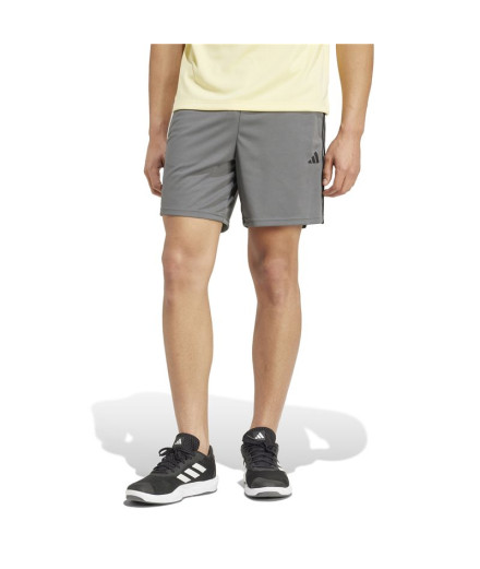 Pantalon adidas Shorts d'entraînement Essentials Pique... 2