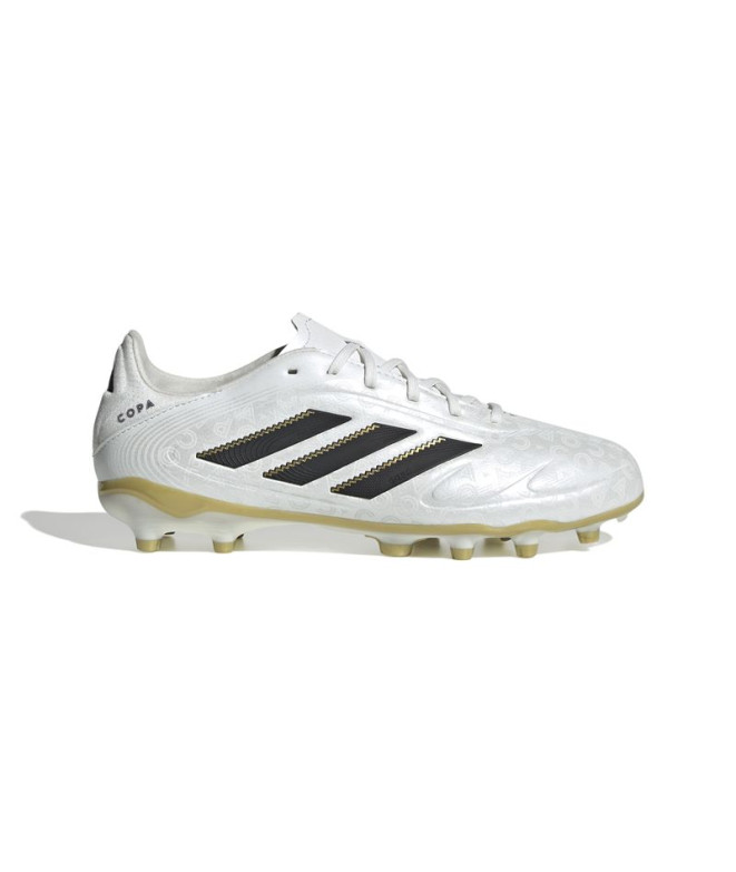 Botas de fútbol adidas Copa Pure Iii Leagu Zeromt/Cblack/Goldmt