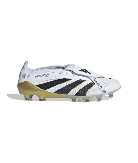 Botas de fútbol adidas Predator Elite Ft A Blanco