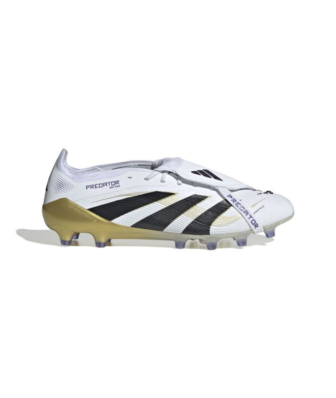Botas de futebol adidas Predator Elite Ft A Branco