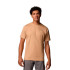 T-shirt Columbia North Cascades™ Sleeve Homme Marron
