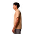 T-shirt Columbia North Cascades™ Sleeve Homme Marron