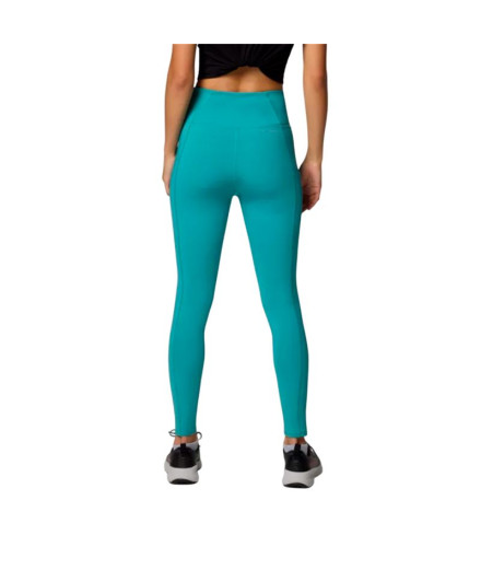 Collants de Montagne Columbia Boundless Trek™ Femme Verte 2