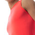 Camiseta de Trail Compressport Trail Racing Homem Vermelho