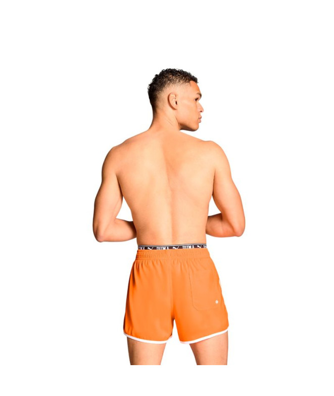 Maillot de bain Puma Swim Track Short Shorts 1P...
