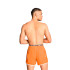 Fato de banho Puma Swim Track Short Shorts 1P Homem Laranja