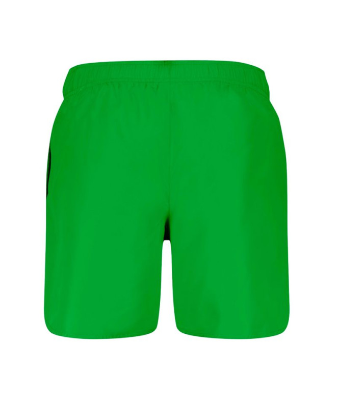 Bañador Puma Swim Cats Mid Hombre