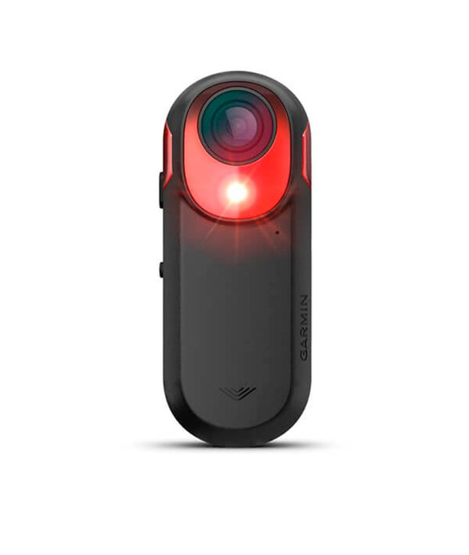 Luz trasera Garmin Varia RCT715