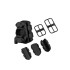 Luz traseira Garmin Varia RCT715