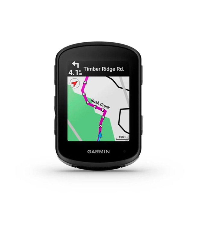 GPS Garmin Edge 540