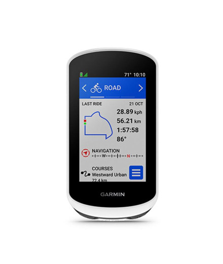 GPS Garmin Edge Explore 2