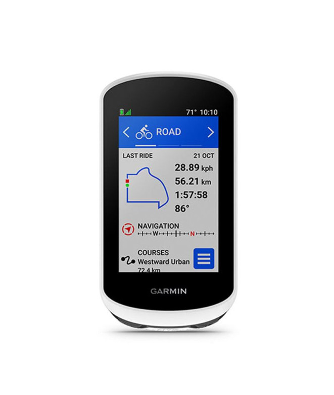 GPS Garmin Edge Explore 2