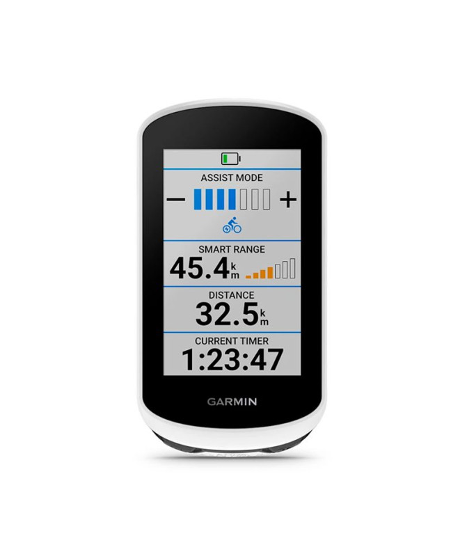 GPS Garmin Edge Explore 2