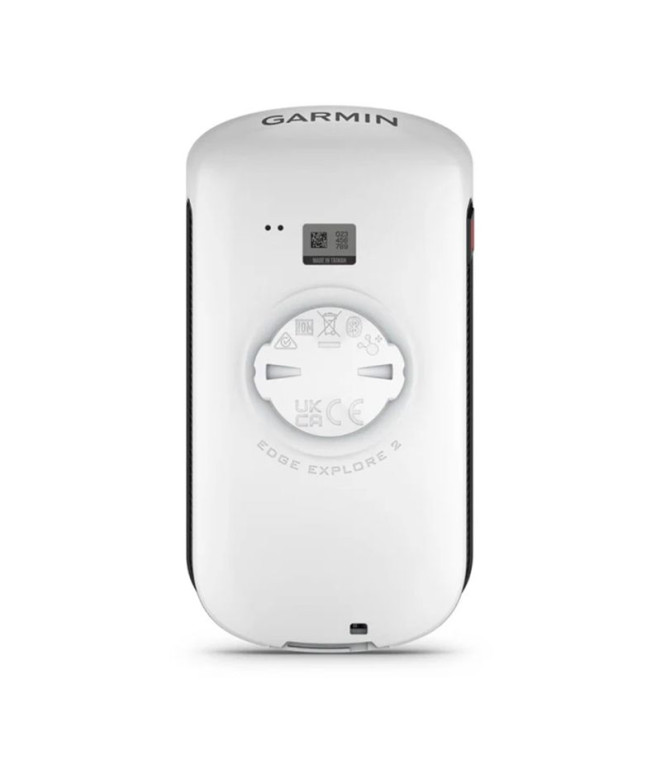 GPS Garmin Edge Explore 2