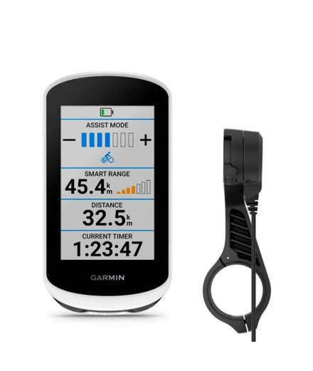 GPS Garmin Edge Explore 2 Potência