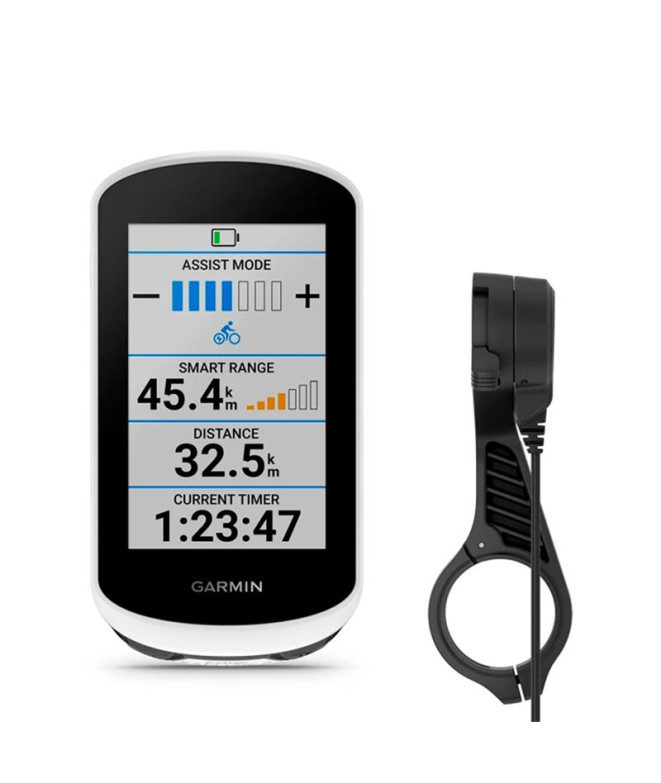 GPS Garmin Edge Explore 2 Power
