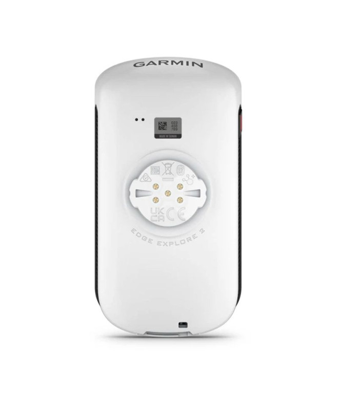 GPS Garmin Edge Explore 2 Puissance