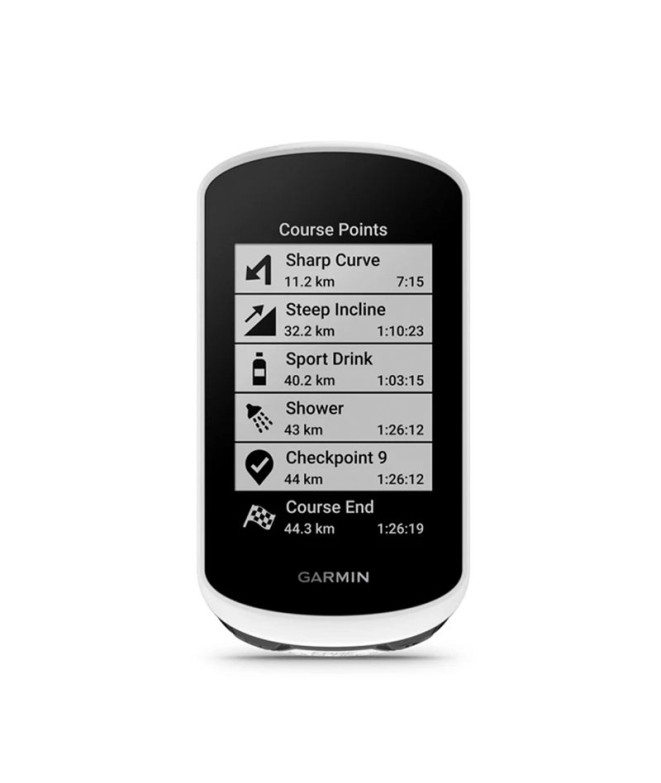 GPS Garmin Edge Explore 2 Power