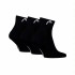 Calcetines Head All Sports Training 3P black