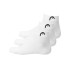 Chaussettes Head Tous les sports Entraînement 3P blanc
