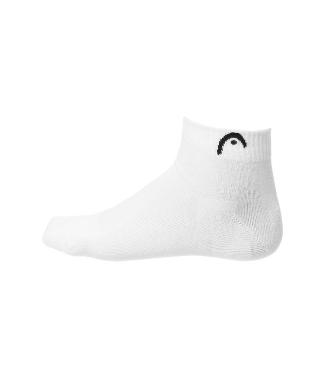 Calcetines Head All Sports Training 3P white