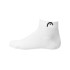 Chaussettes Head Tous les sports Entraînement 3P blanc