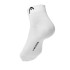 Chaussettes Head Tous les sports Entraînement 3P blanc