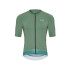 Jersey de Ciclismo Hyru Advanced Jersey Verde Homem