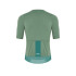 Jersey de Ciclismo Hyru Advanced Jersey Verde Homem