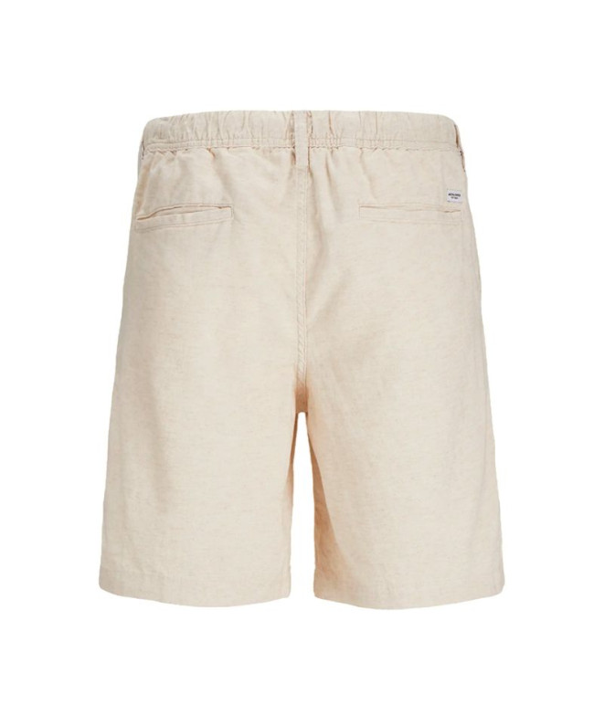 Calça Jack and Jones Jpstjaiden Campaign...