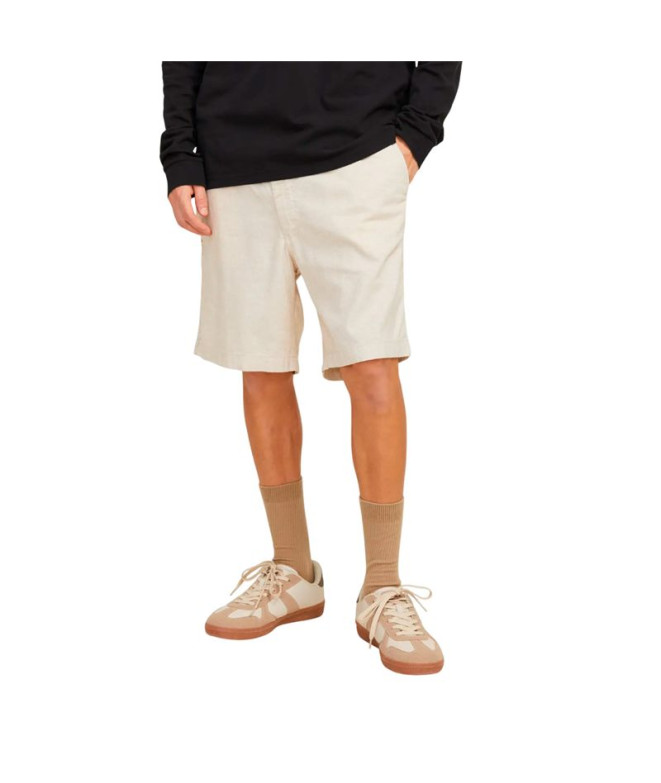 Calça Jack and Jones Jpstjaiden Campaign...