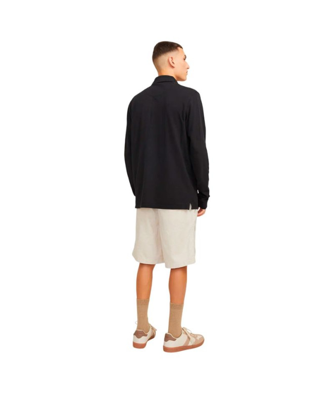 Calça Jack and Jones Jpstjaiden Campaign...
