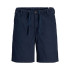 Calça Jack and Jones Jpstjaiden Campaign Hybridbondi Srt Dark Navy Homem