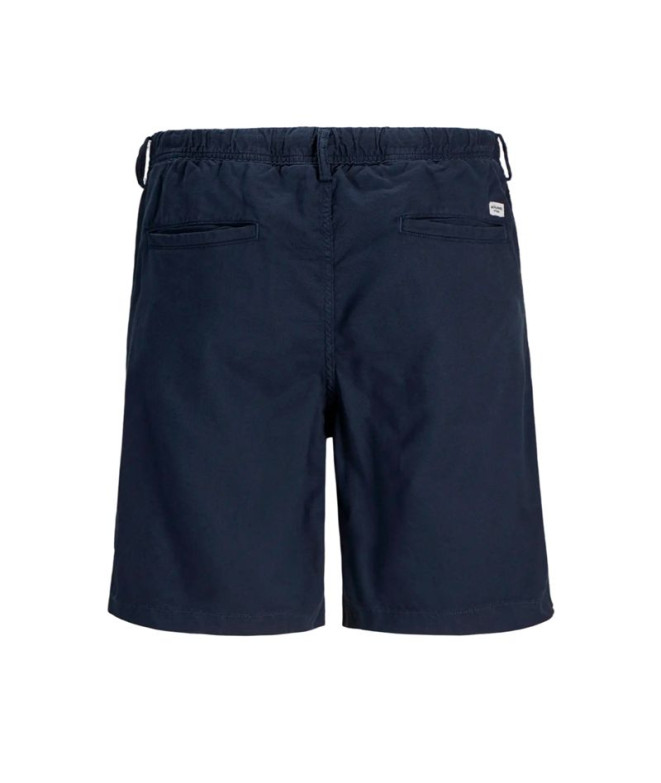 Calça Jack and Jones Jpstjaiden Campaign...