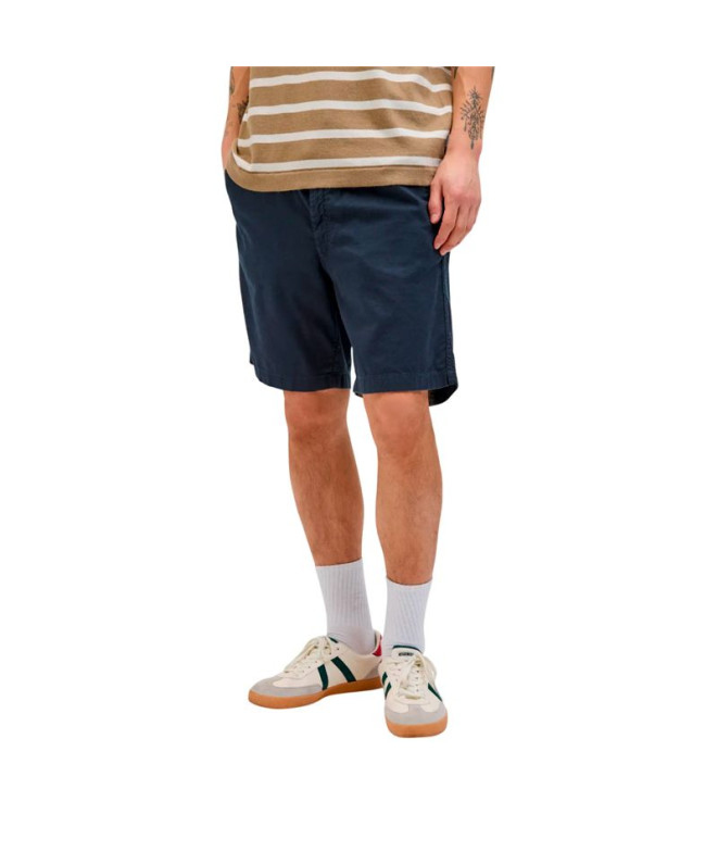 Calça Jack and Jones Jpstjaiden Campaign...