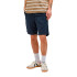 Calça Jack and Jones Jpstjaiden Campaign Hybridbondi Srt Dark Navy Homem